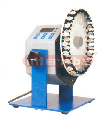 TEST TUBE ROTATOR